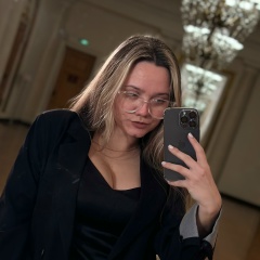 Юлия Макарова, 15.03.1992, Волгоград