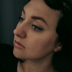 Кристина Арефьева, 18.02.1990, Уфа