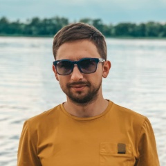 Борис Саломатин, 17.12, Саратов