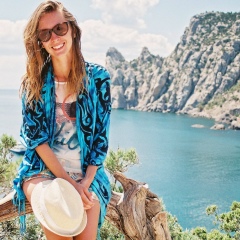 Katya Gumenyuk, 08.11.1988