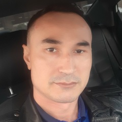 Акмаль Шарипов, 10.07, Санкт-Петербург