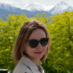 Надежда Яковлева, 06.12.1985