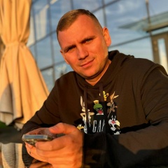 Игорь Куликов, 03.07.1987, Санкт-Петербург