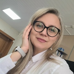 Оксана Бузыкина, 23.12, Минск