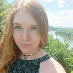 Екатерина Толмачёва, 03.12, Барнаул