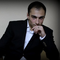 Артем Днепров, 20.11