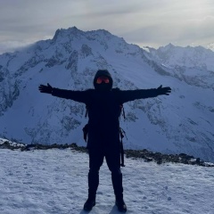 Никита Петрищев, 03.12.1989, Москва