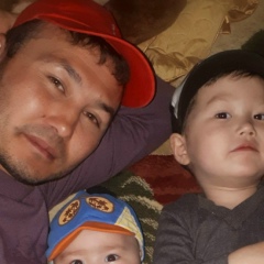 Нурмахан Шойбеков, 28.01.1985, Шымкент