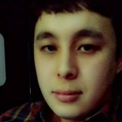 Еркебулан Молдабаев, 29.09.1988, Алматы