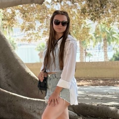 Владлена Серёжникова, 30.05, Астрахань