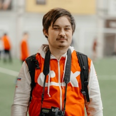 Владимир Мартынов, 21.04.1994