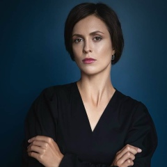 Ксюша Малюкова