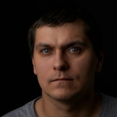 Александр Белов, 19.10.1988, Санкт-Петербург