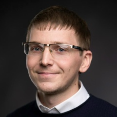 Стас Жирин, 31.01, Брянск