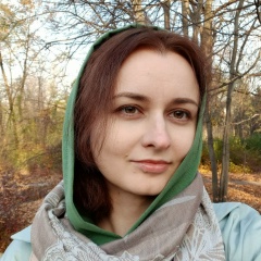 Ярослава Кременцова, 24.10, Алматы