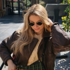 Вероника Величко, 04.09