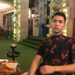 Сыймык Амирбеков