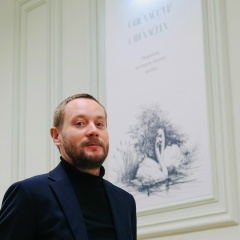 Максим Шапошников, 03.02, Белгород