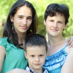 Ольга Педяш, 28.10.1981, Одесса