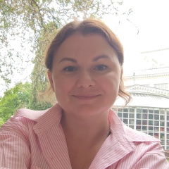 Марина Надеина, 02.06, Екатеринбург