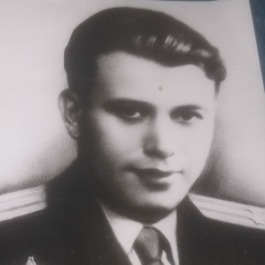 Виктор Новосельцев, Пенза