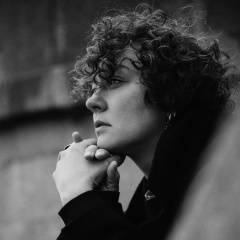 Ольга Комарова, 09.05, Санкт-Петербург