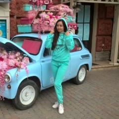 Юлия Козырь, 12.11.1988, Волгоград