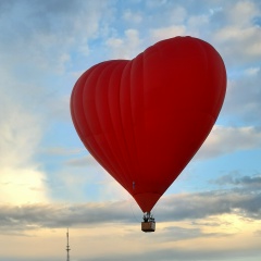 Екатерина Межурецкая, 22.10, Ржев