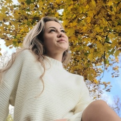 Ульяна Жогова, 30.07.1986, Алматы