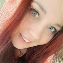 Леночка Батырева, 04.04.1991, Саратов