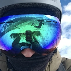 Сергей Мокрый, 01.01.2007, Краснодар