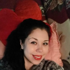 Сонечка Татаринова, 26.02.1990, Харьков