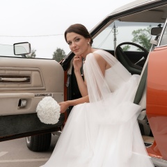 Екатерина Сополева, 05.08, Дмитров