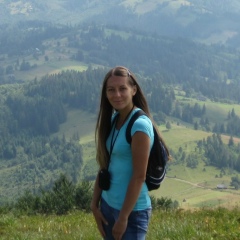 Мар'яна Копитко-Мудра, 05.08.1983, Львов