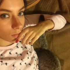 Анастасия Пасюкова, 24.12