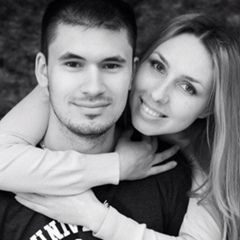 Анна Соловьева, 31.10.1991, Одесса