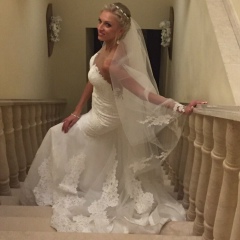 Светлана Еремеева, 01.03, Одесса