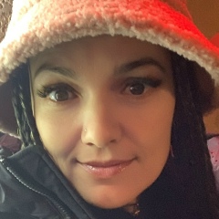 Елена Кобзева, 25.02.1983, Ногинск