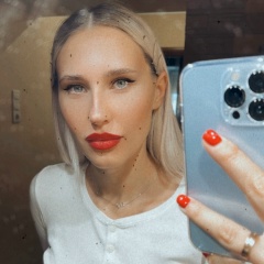 Екатерина Чухуа, 04.07.1990, Сургут