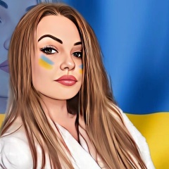 Аліна Бєлоконь, 19.05, Харьков