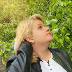 Галина Быхалова, 21.05, Воронеж