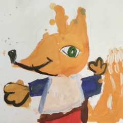 Александра Трескова, Всеволожск