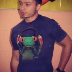 Илья Алейников, 21.06, Алматы