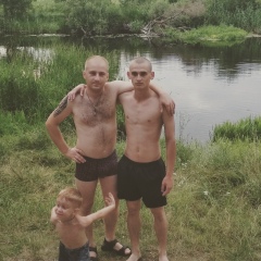 Дима Третьяков, 29.06.1992, Ромны