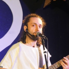 Максим Крупник-Смирницкий, 06.12.1978, Москва