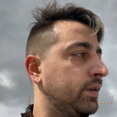 Александр Музалёв, 13.12.1988