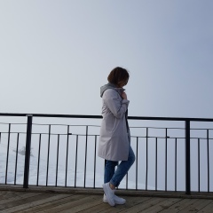 Дарья Силкина, 14.02, Санкт-Петербург