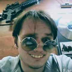 Владимир Овчинников, 04.06, Москва