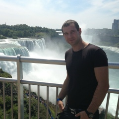 Игорь Гербер, 27.11.1989, London