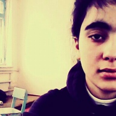 Фатима Маирова, 06.07.1988, Нижний Черек